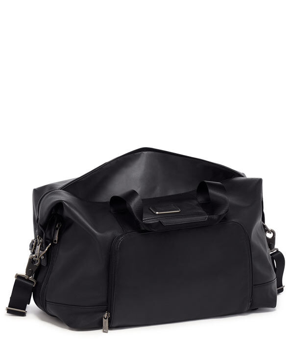 Tumi shop alpha satchel