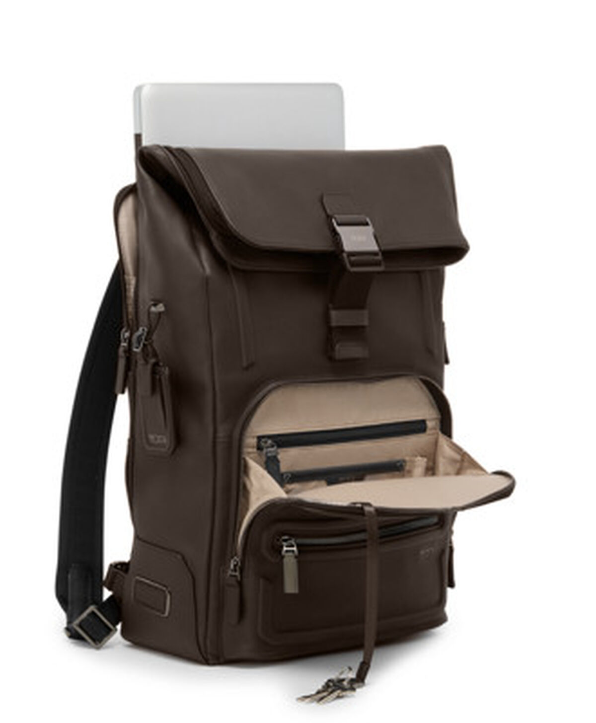 TUMI Sycamore Slim Brief