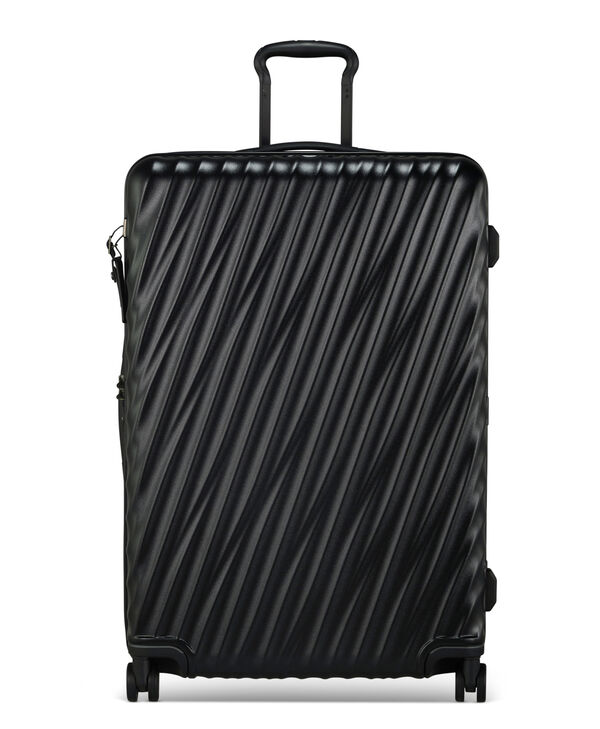 19 Degree Extended Trip Packing Case