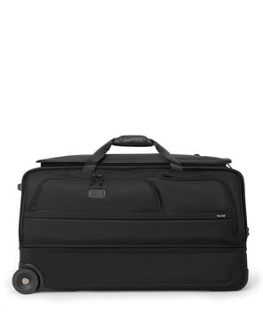 ALPHA Large 2-Wheeled Duffel