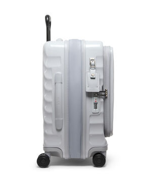 19 DEGREE FRONT ACCESS Large Front Access Expandable Cabin
