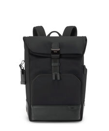 Harrison Osborn Roll Top Backpack