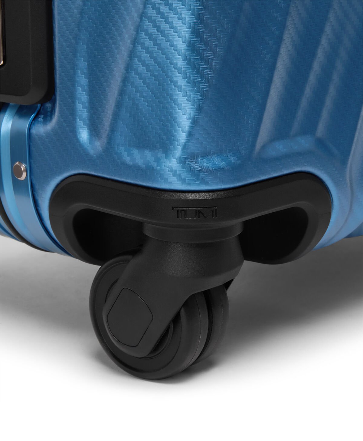 19 Degree Aluminium Cabin