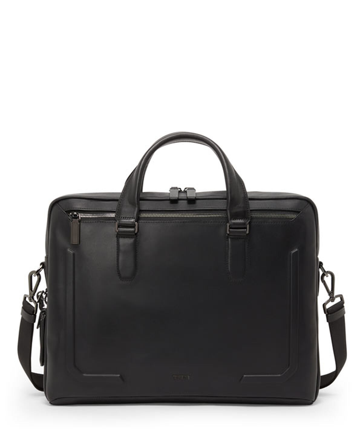 TUMI Avondale Top Zip Brief