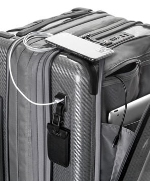 Tegra-Lite Front Pocket Expandable Cabin