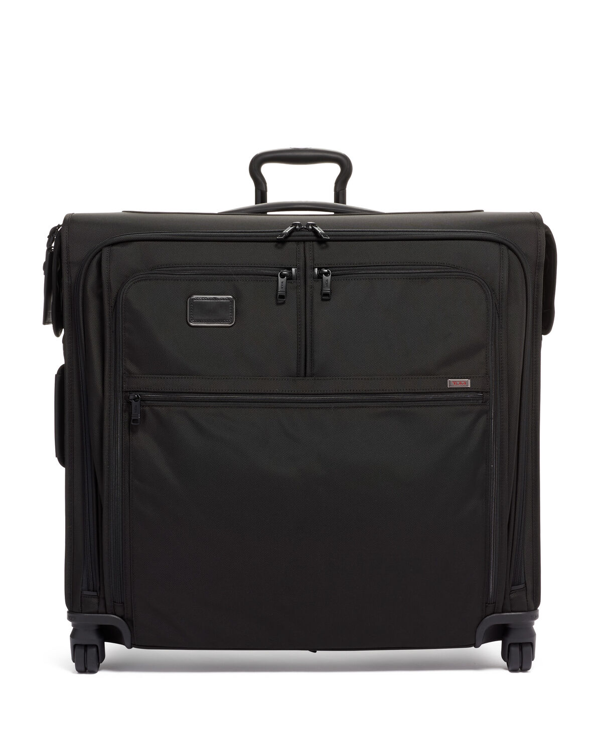 TUMI Alpha 3 EXT TRIP 4 WHL GMT BAG Black TUMI Alpha 3 EXT TRIP 4 WHL GMT BAG Black