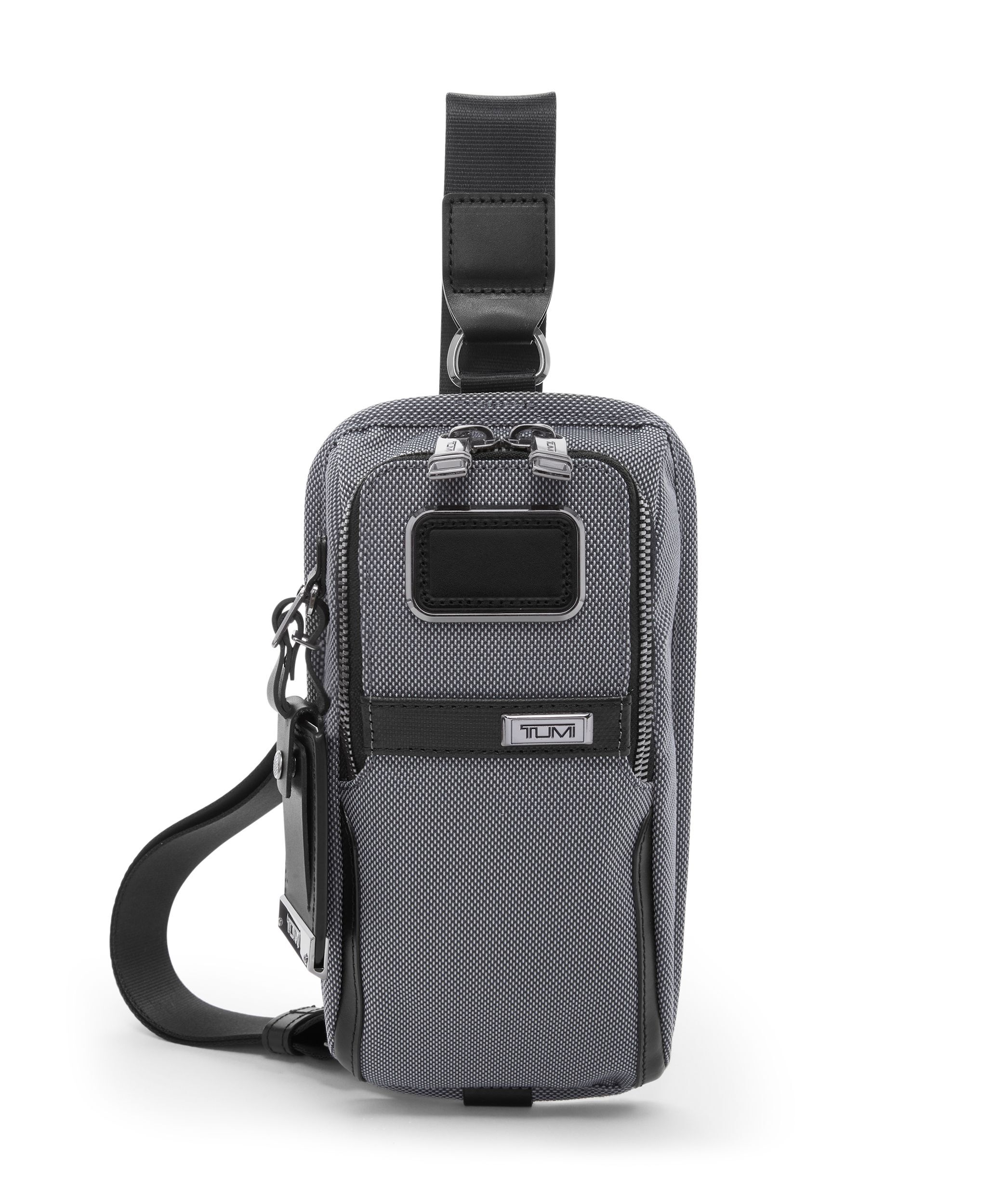 Tumi waist pouch clearance