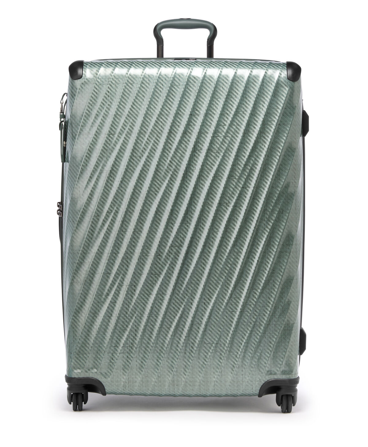 TUMI Extended Trip Checked Luggage 76 cm
