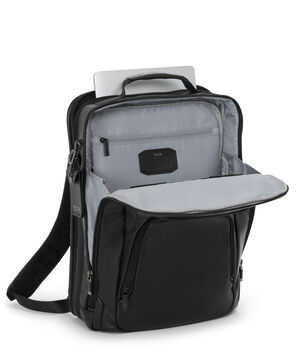 Alpha 4 Large 17&rdquo; Expandable Backpack