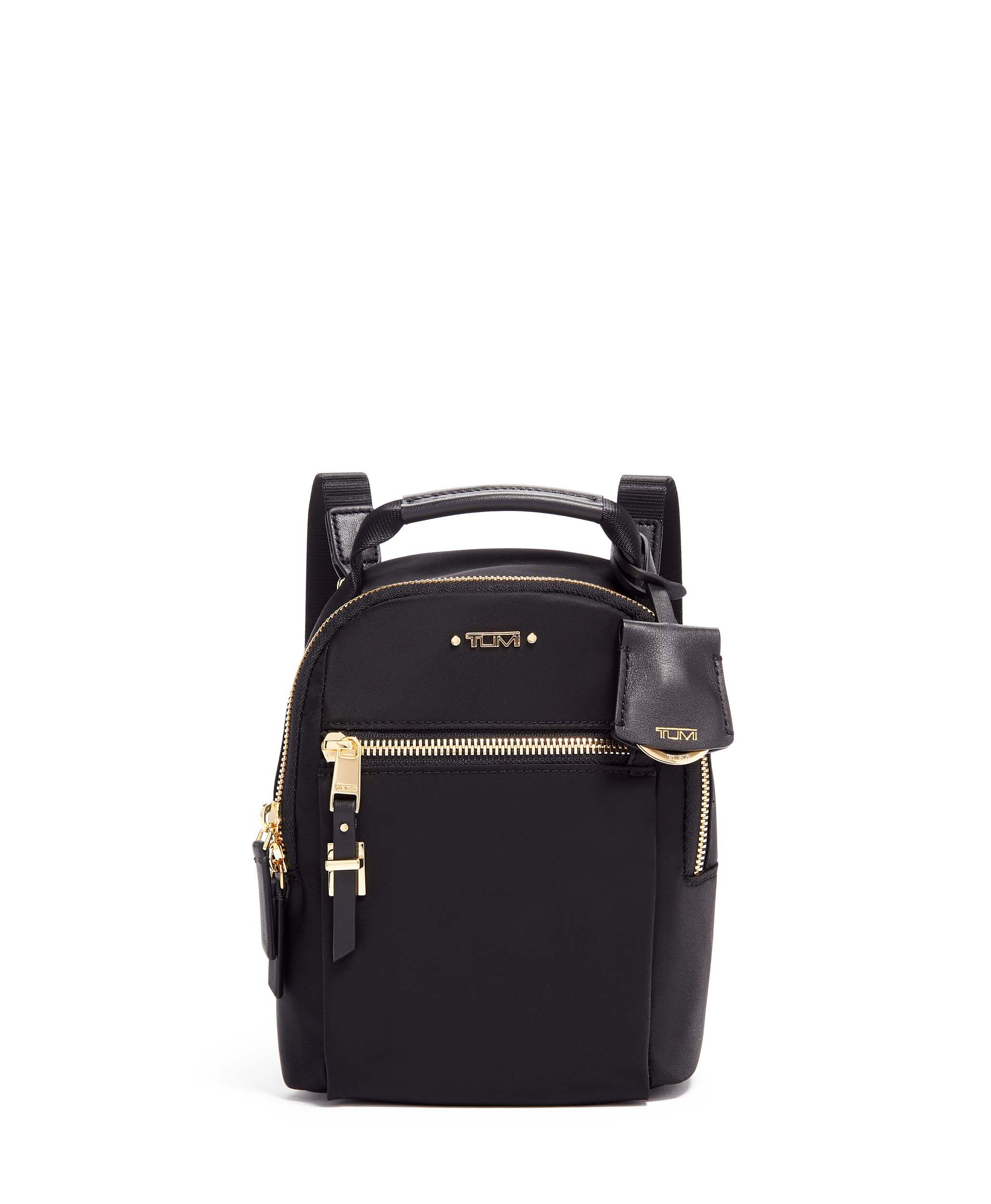 tumi voyageur madison hip bolsa