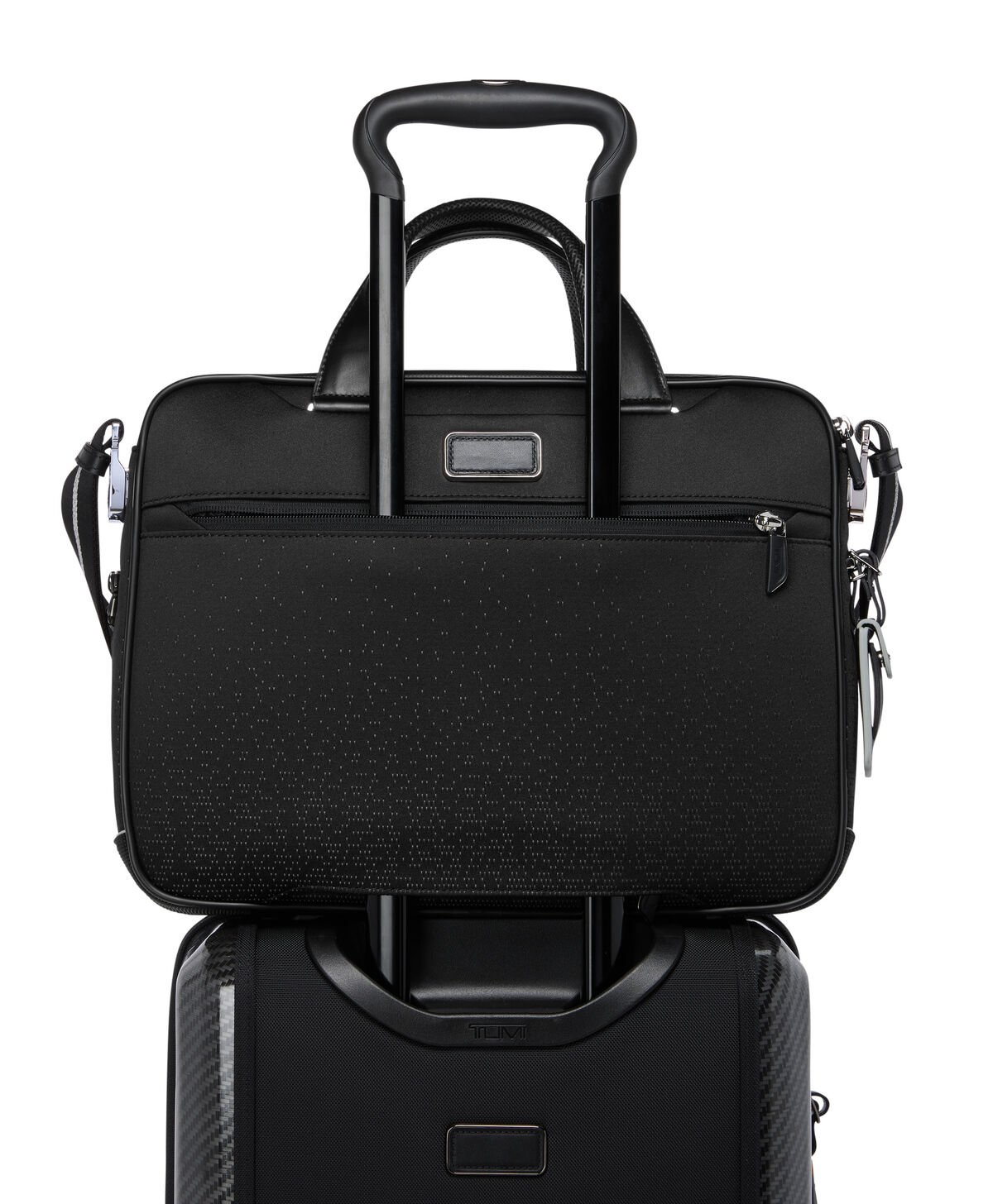 TUMI McLaren Axle Slim Brief