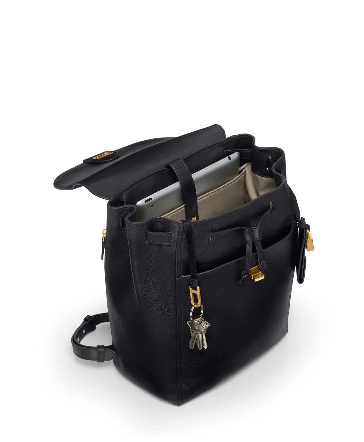 Agent Agent Medium Backpack