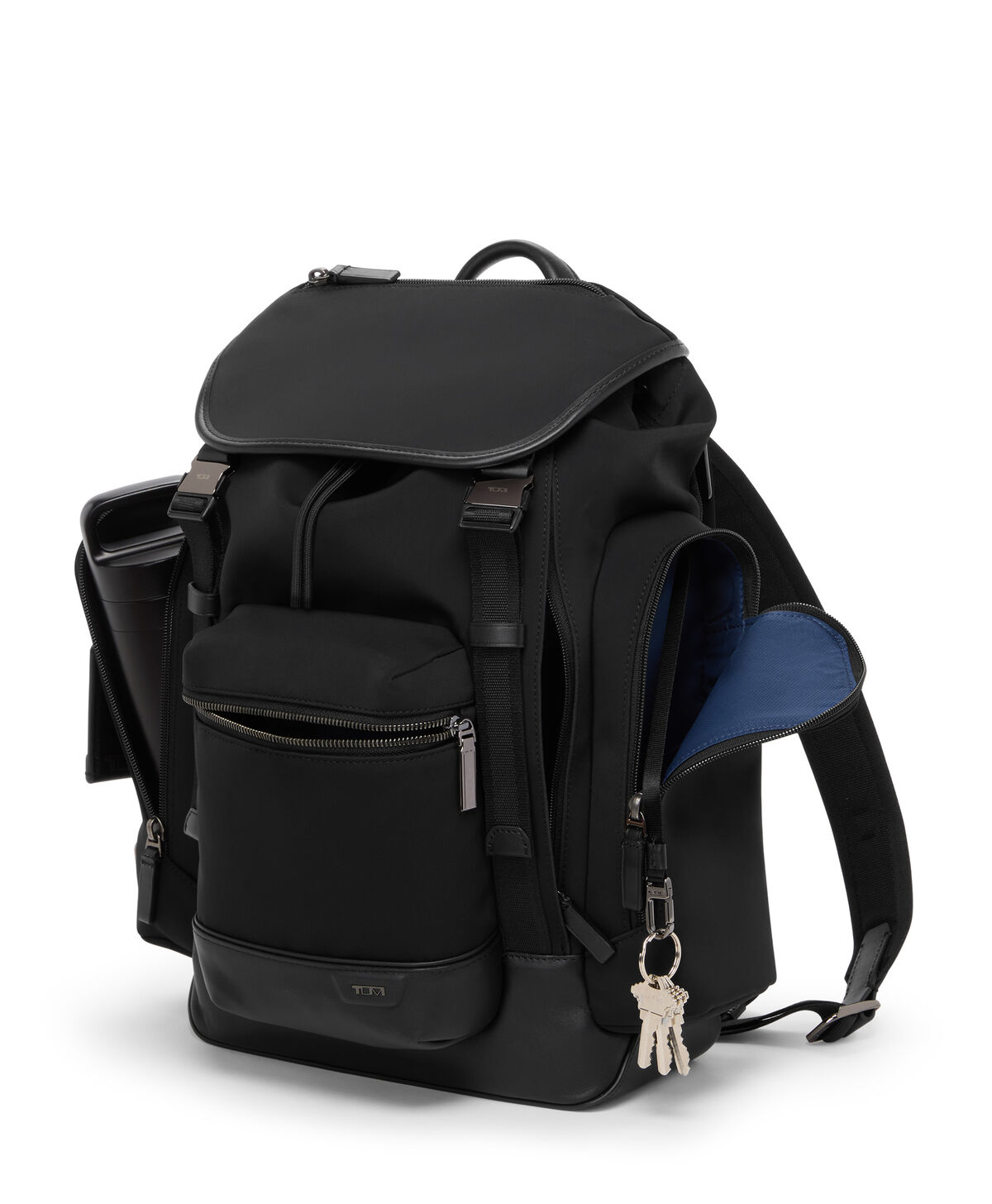 Harrison Small Griffen Backpack