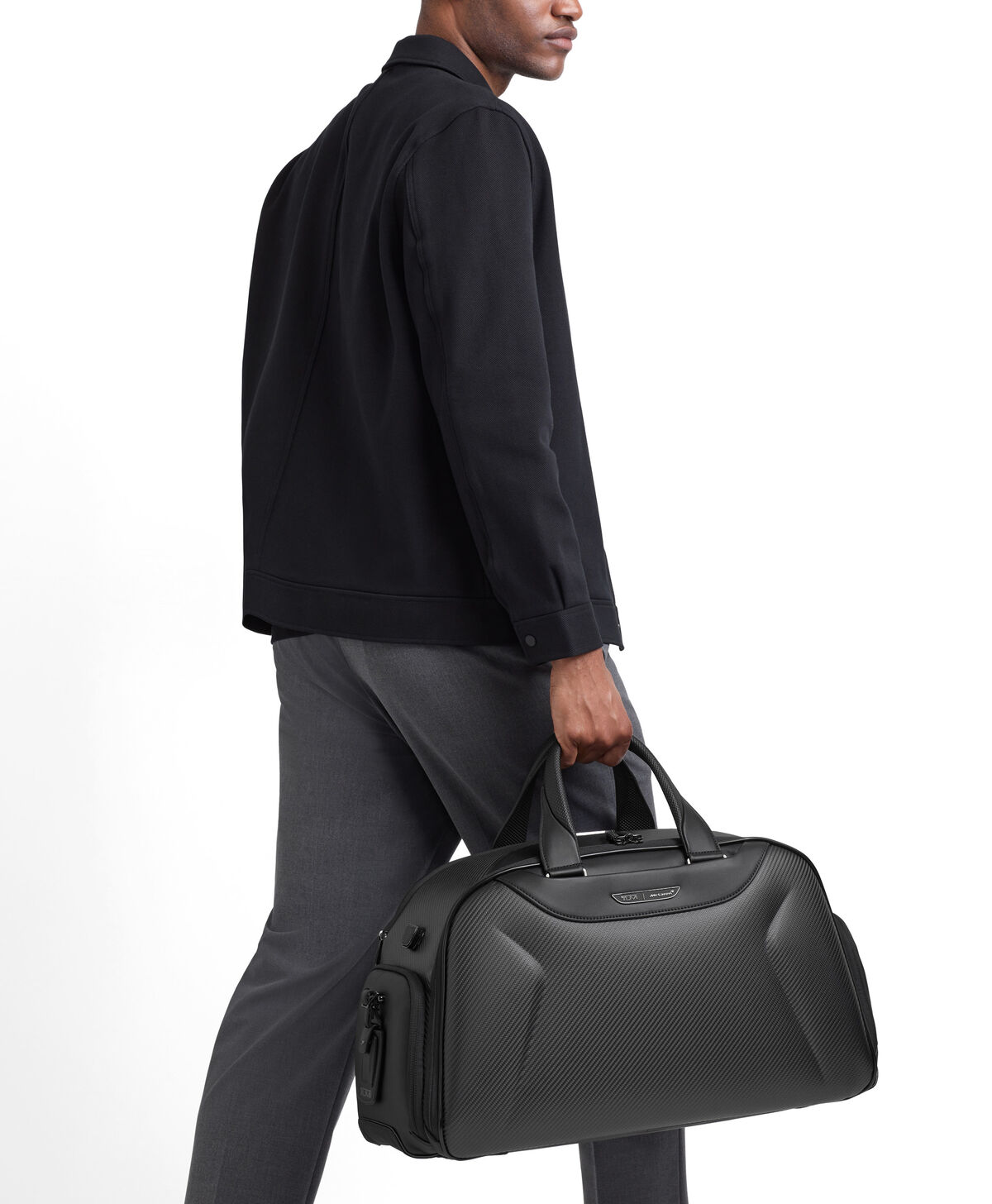 TUMI McLaren Quantum Duffel