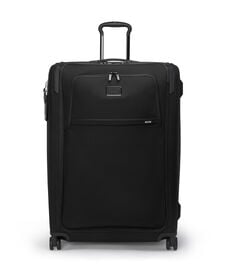 Alpha X-Large Dual Access Expandable Checked
