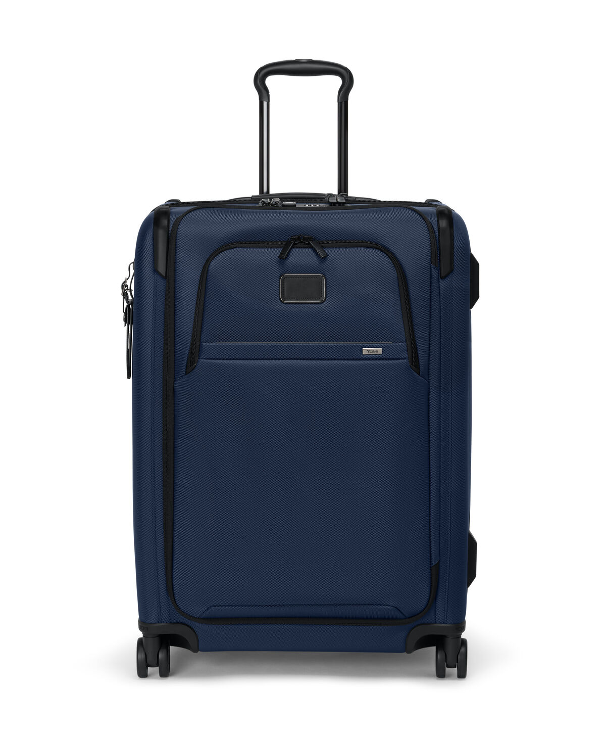 Alpha Medium Dual Access Expandable Checked