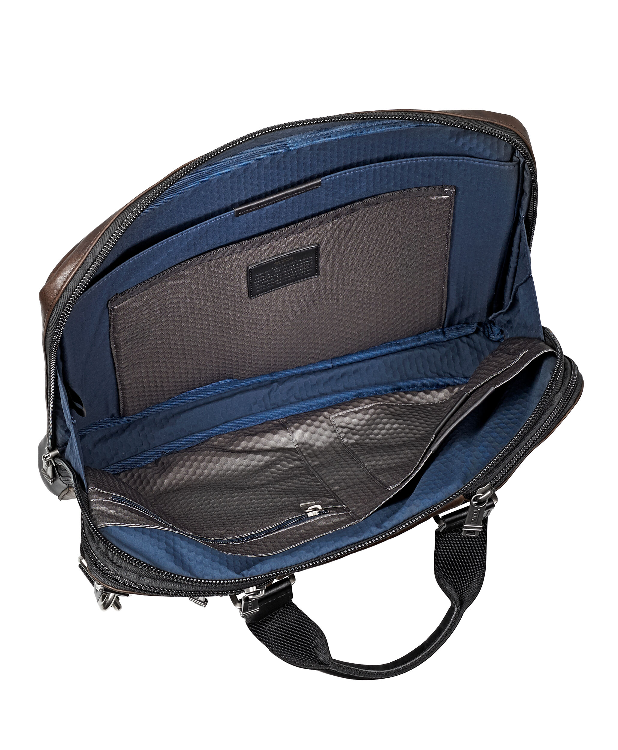 tumi aviano slim brief