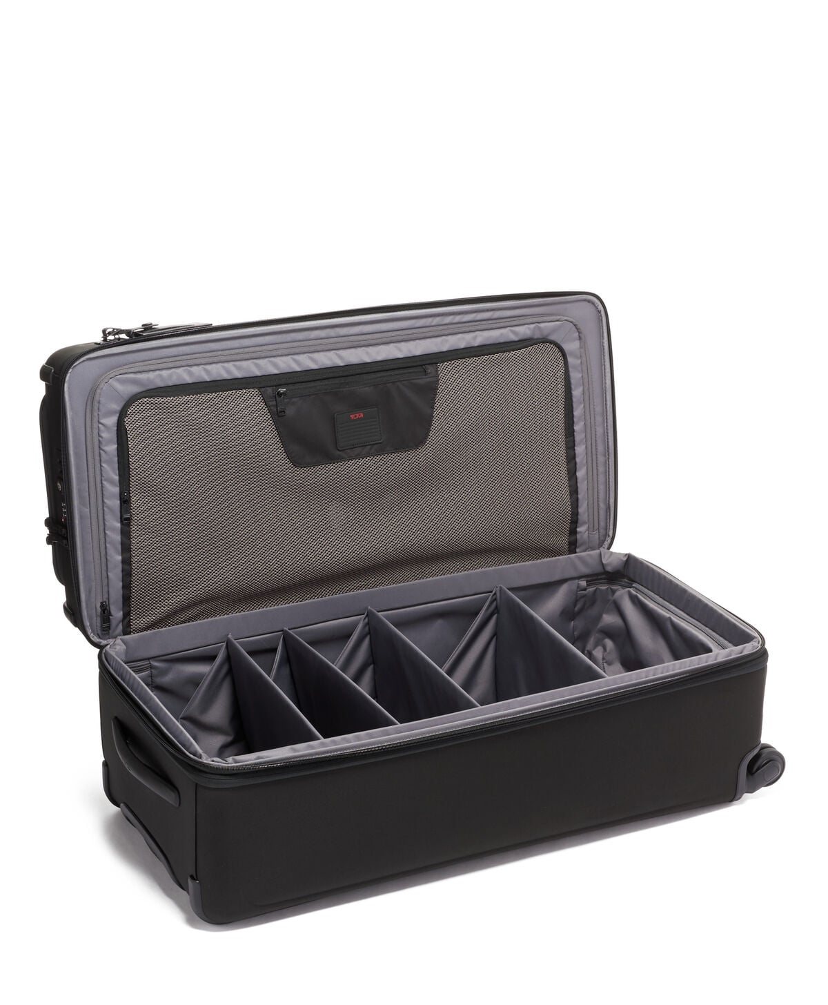 Alpha X-Large Dual Access Expandable Trunk