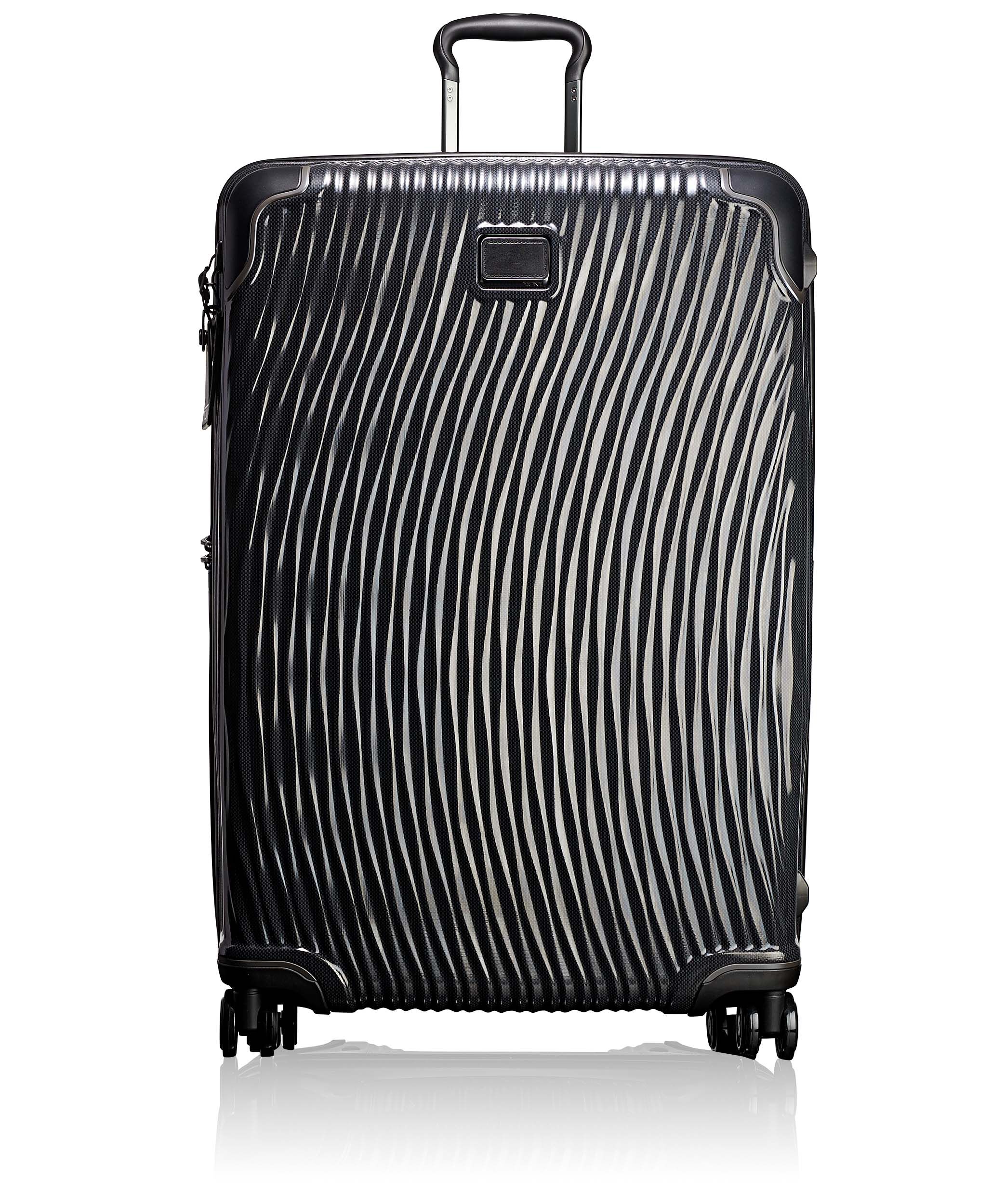 worldwide trip packing case