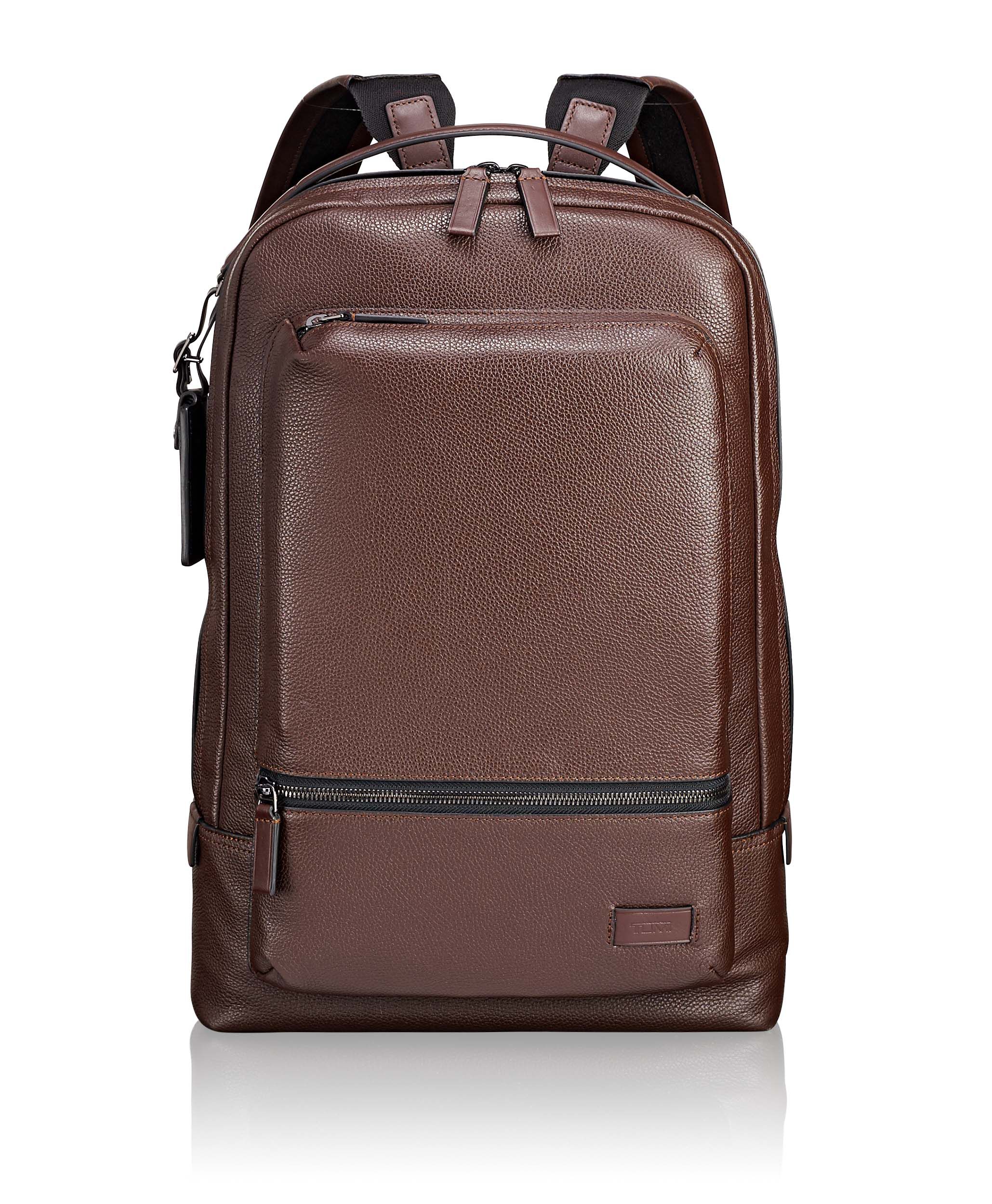 tumi harrison bates backpack