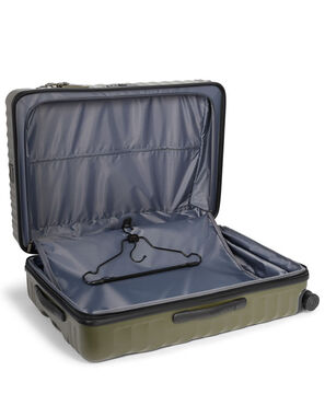19 Degree Large Expandable Checked