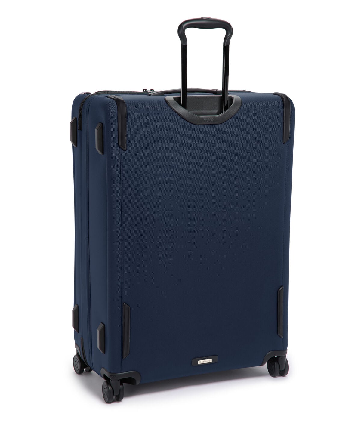 Alpha X-Large Dual Access Expandable Checked