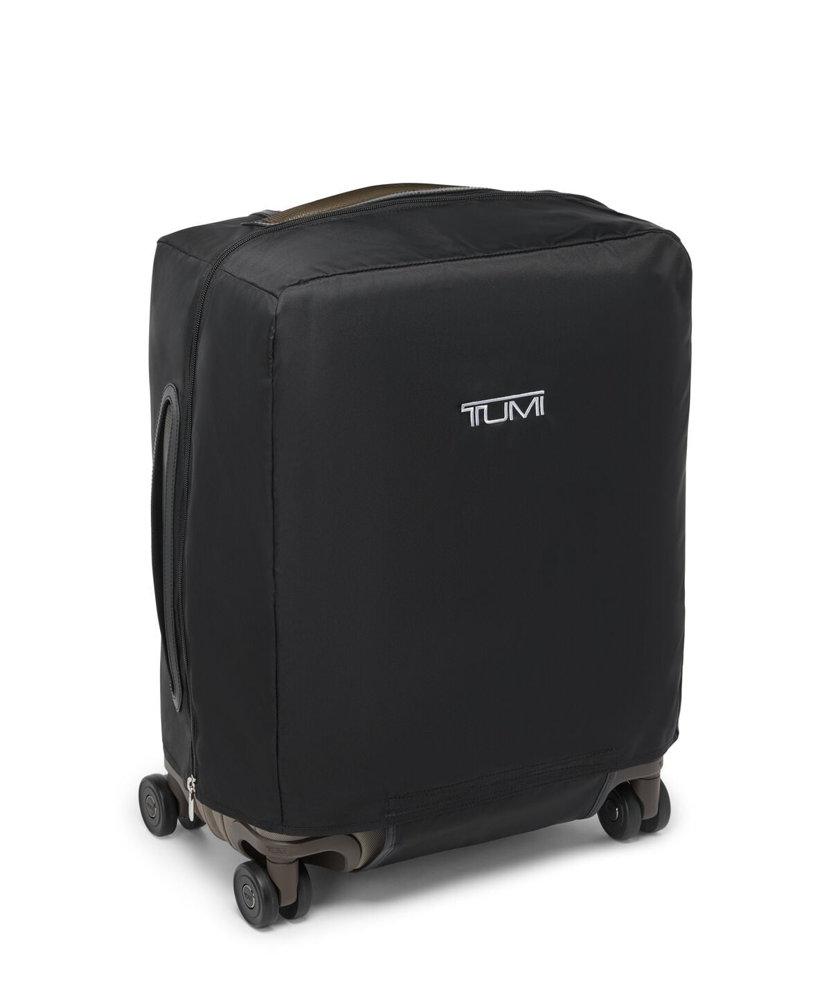 ARRIV&Eacute; Large Dual Access Expandable Cabin