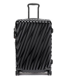 19 Degree Medium Expandable Checked