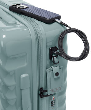 19 Degree Expandable Cabin