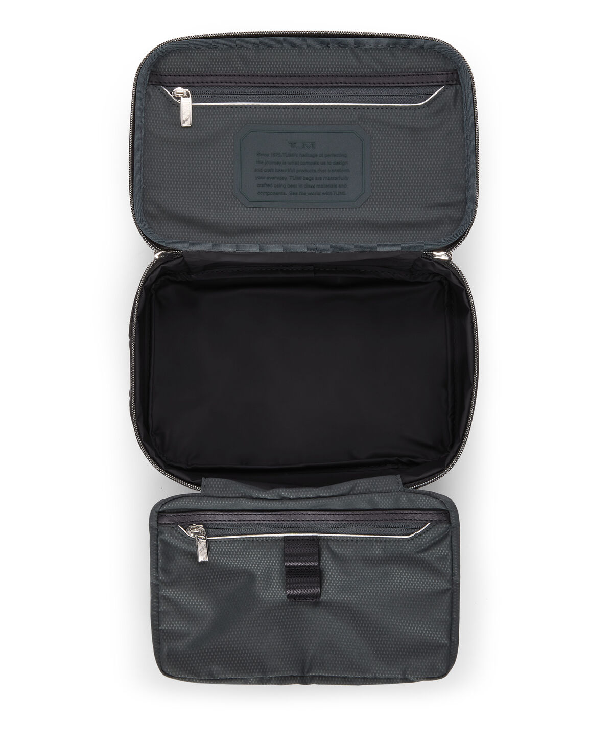 Arriv&eacute; Richards Travel Kit | TUMI Richards Travel Kit