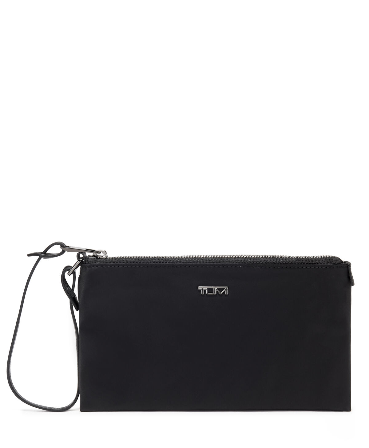Tumi shop wristlet wallet