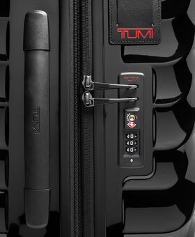 Short Trip Expandable 4 Wheeled Packing Case 19 Degree