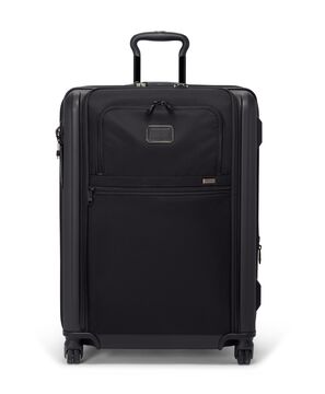 Alpha Hybrid Medium Trip Expandable Checked Luggage 73,5 cm Alpha Hybrid Medium Trip Expandable Checked Luggage 73,5 cm