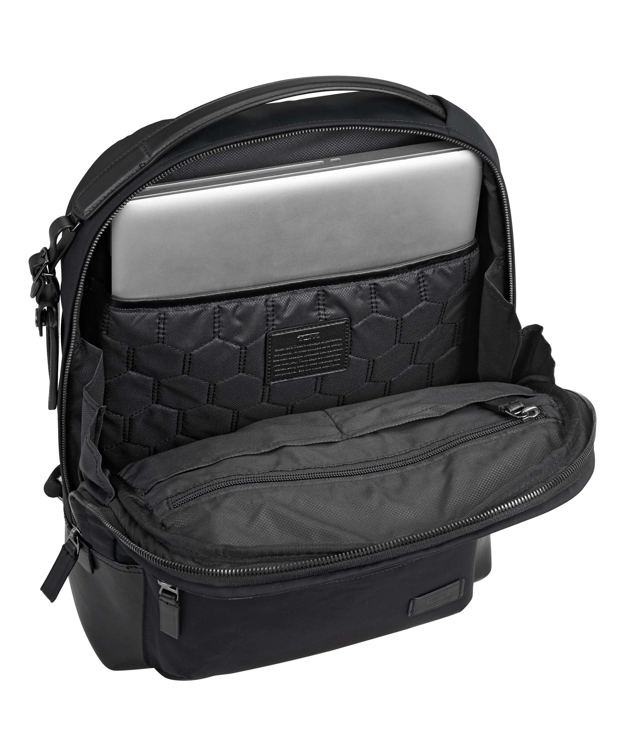 tumi harrison bates backpack