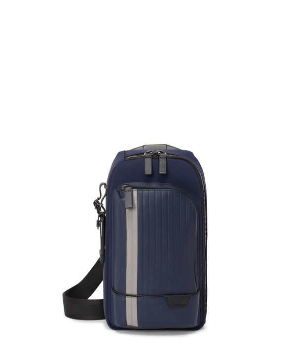 Tumi harrison sales sling