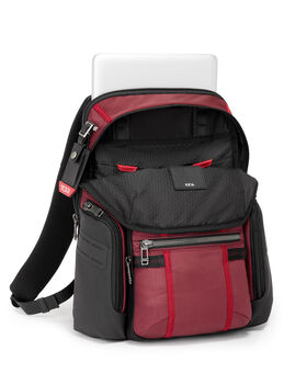 Navigation Backpack Alpha Bravo