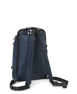 Alpha Bravo Knight Sling Backpack