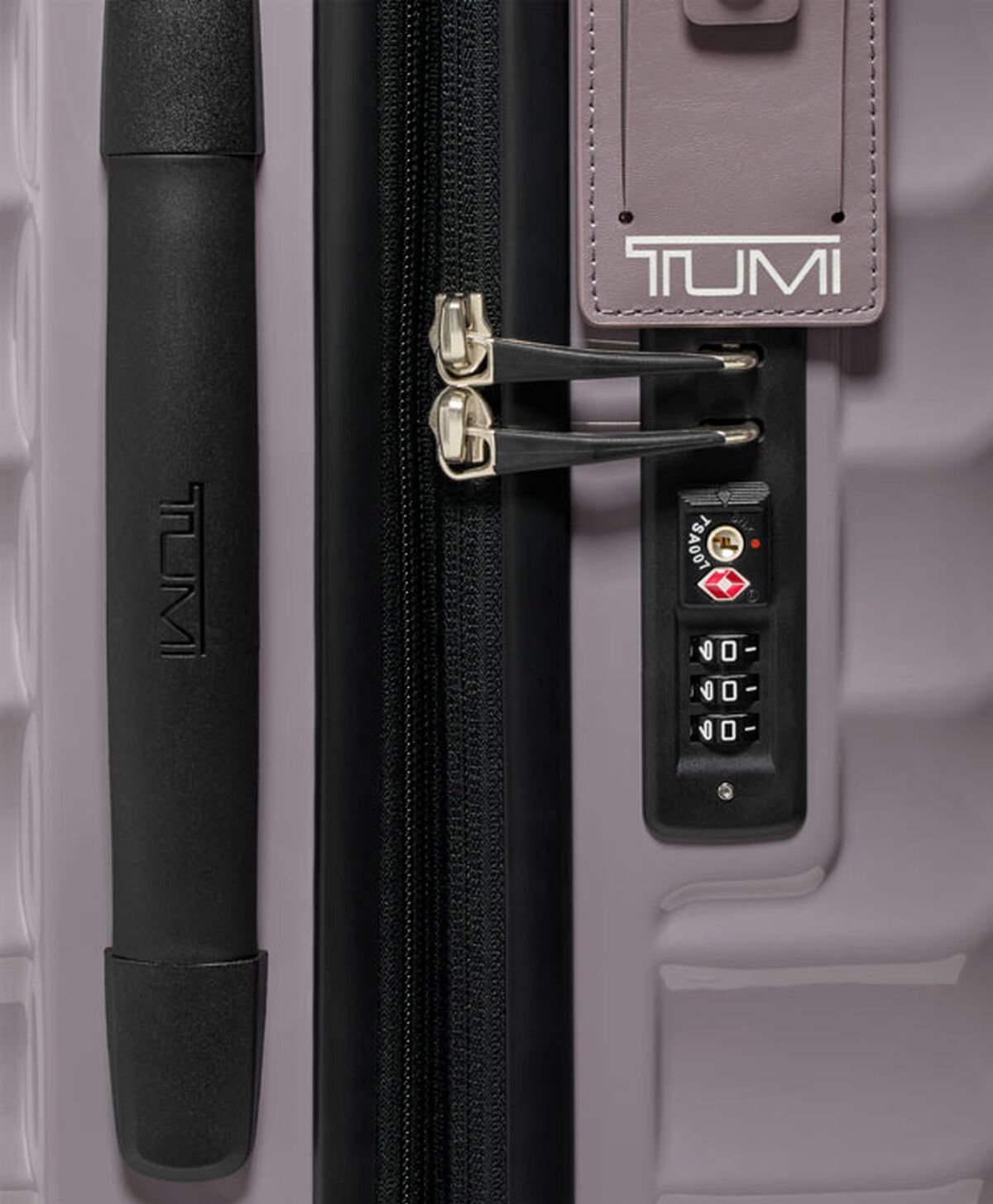 TUMI Continental Expandable Carry-On 55 cm