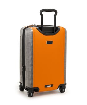 Aero International Expandable 4 Wheel Carry-On TUMI | McLaren