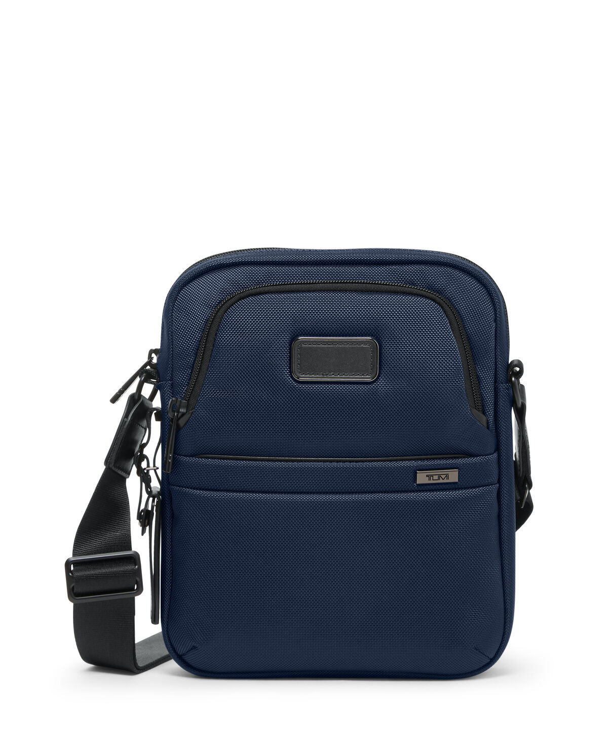 Alpha Medium Crossbody
