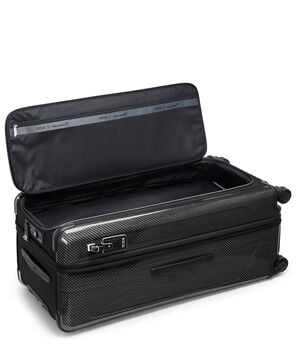 TUMI McLaren Aero X-Large Dual Access Expandable Trunk | TUMI Aero X-Large Dual Access Expandable Trunk