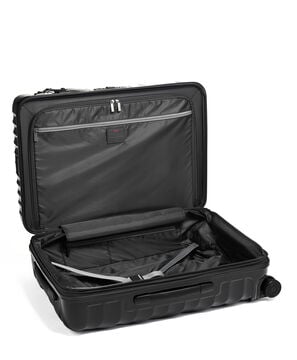 19 Degree Medium Expandable Checked