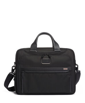 Alpha 3 Organizer Briefcase Alpha 3 Organizer Briefcase