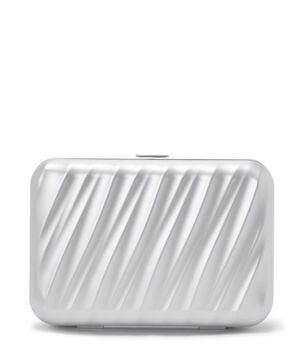 19 Degree Aluminium Cigar case