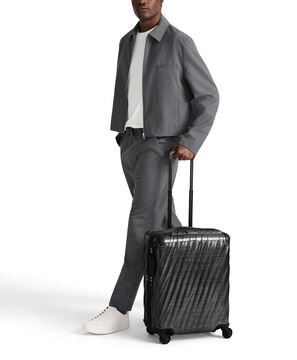 19 Degree Lite Continental Carry-On 55 cm 19 Degree Lite Continental Carry-On 55 cm