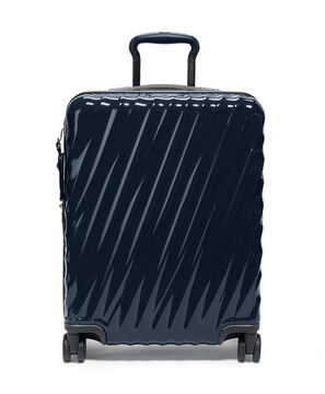 19 Degree Continental Expandable Carry-On 55 cm 19 Degree Continental Expandable Carry-On 55 cm