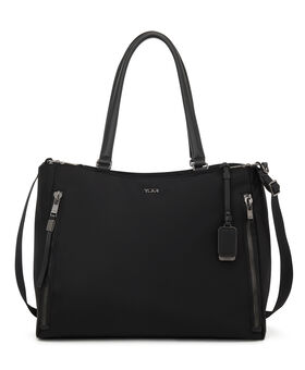 Valetta Large Tote Voyageur