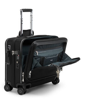 Arriv&eacute; Compact Front Pocket Cabin