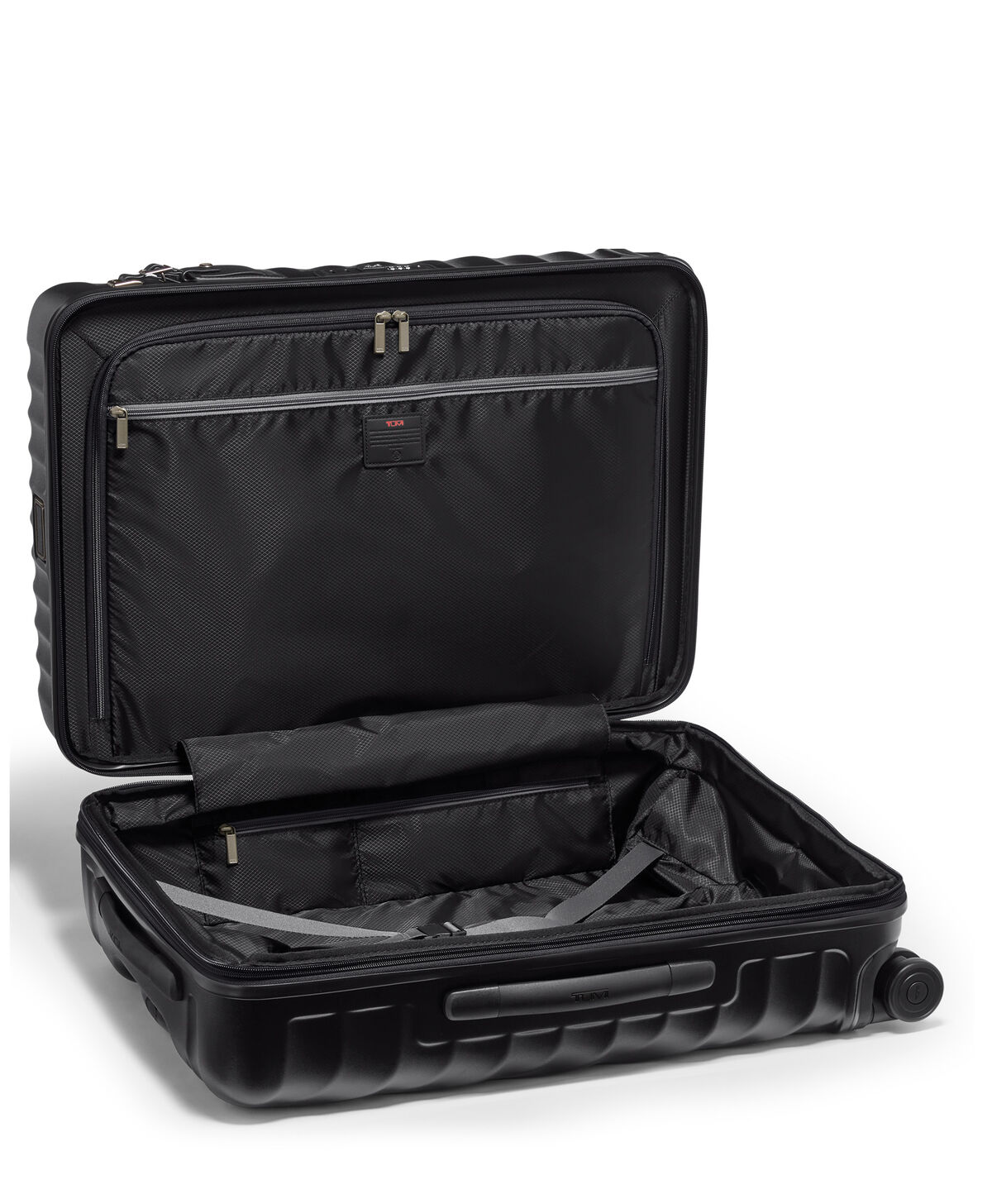 19 Degree Medium Expandable Checked