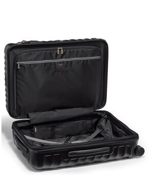19 Degree Medium Expandable Checked